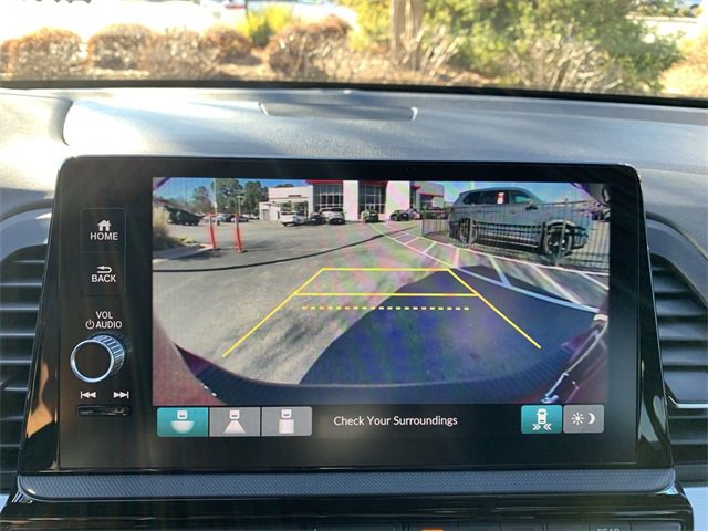 Used 2025 Honda Odyssey Sport-L image 22