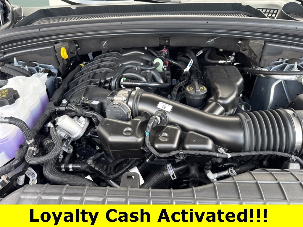 New 2025 Jeep Grand Cherokee Laredo w/ Trailer Tow Package image 39