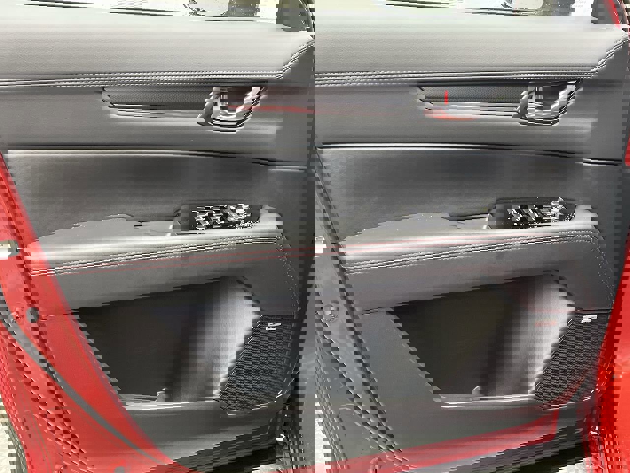 Used 2025 MAZDA CX-5 2.5 Turbo image 7