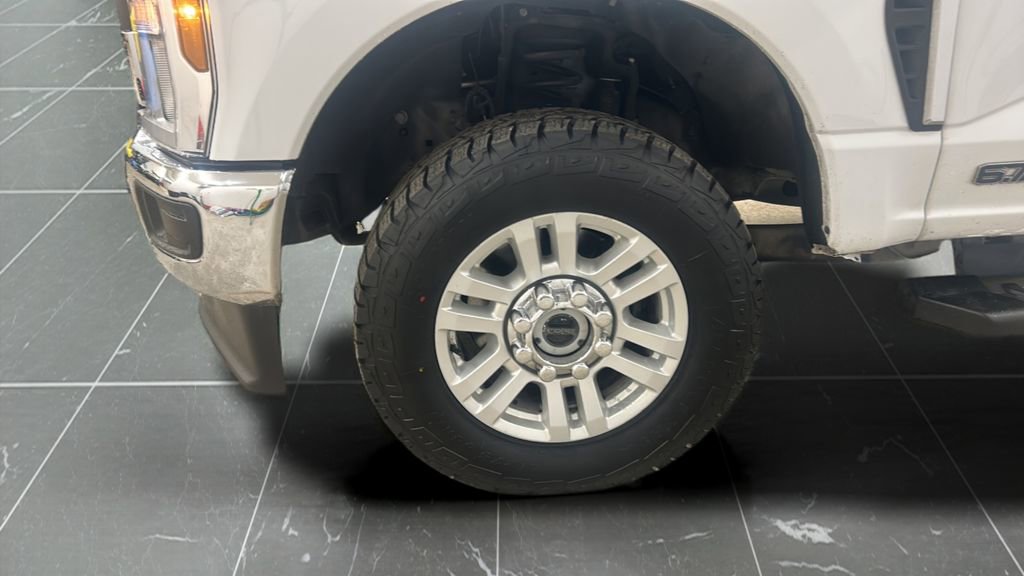 Used 2024 Ford F250 XLT image 34