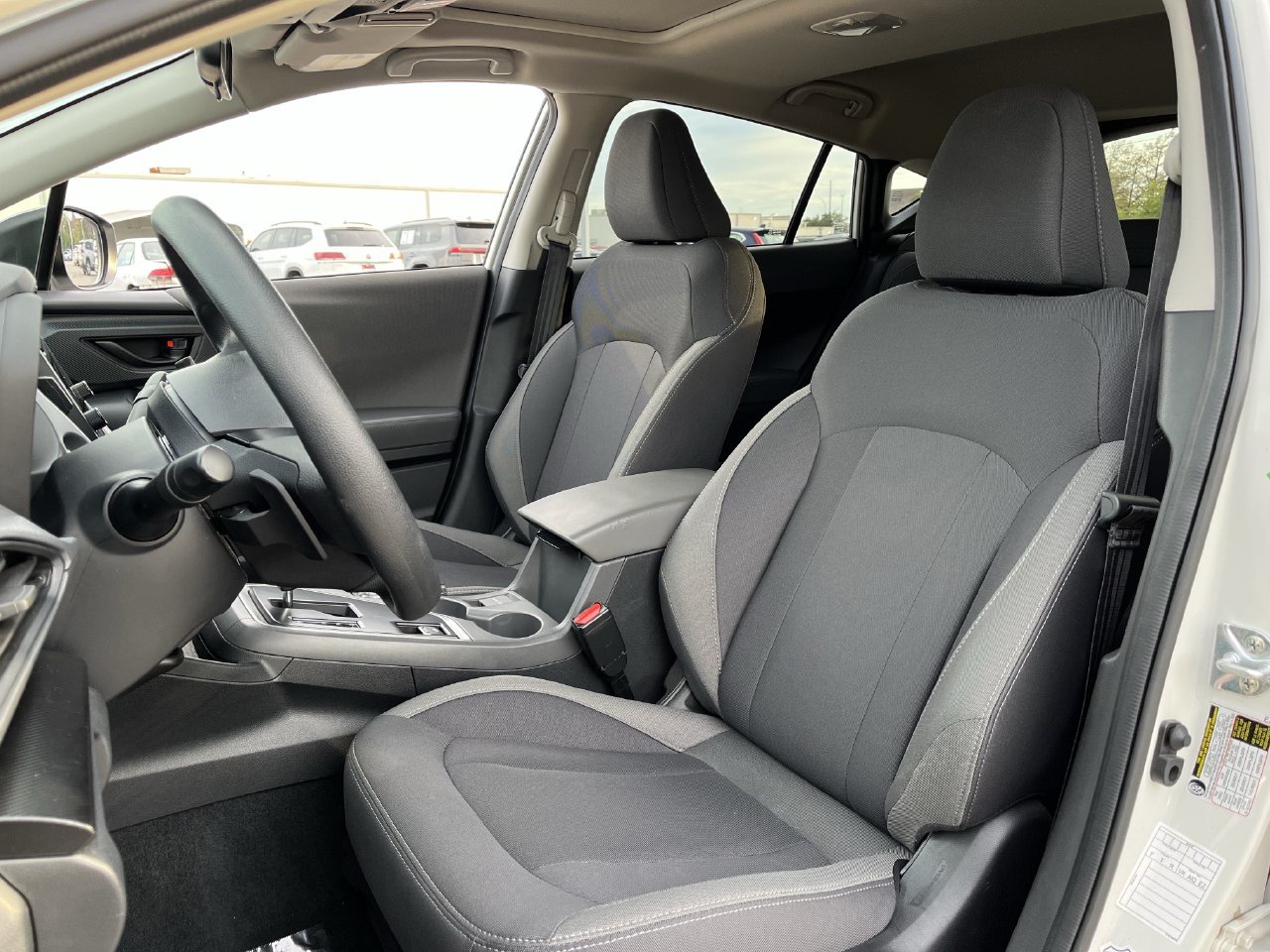 Used 2025 Subaru Crosstrek 2.5i Premium AWD/4WD image 23