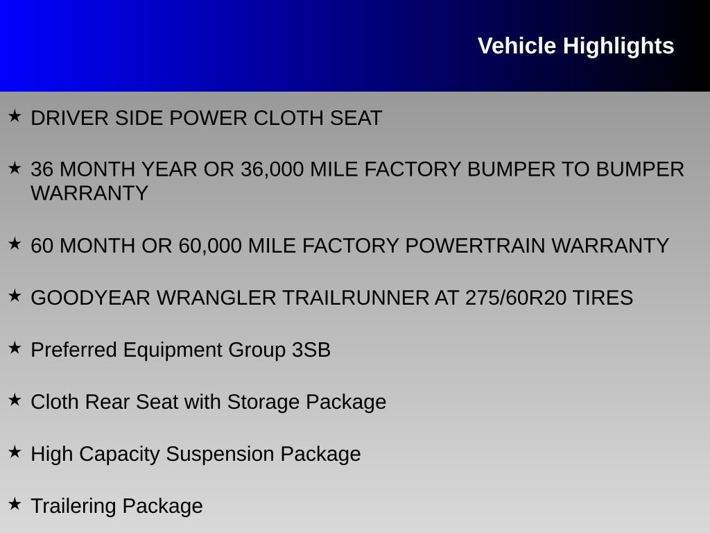 Used 2026 GMC Sierra 1500 Elevation AWD/4WD image 12