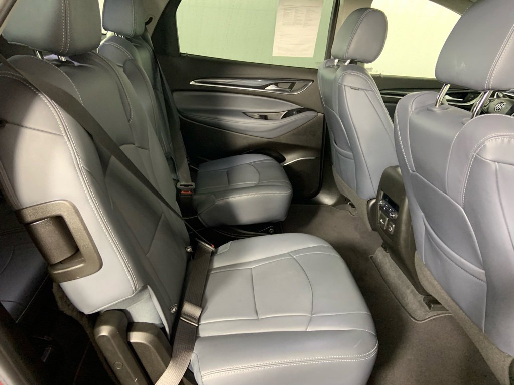 Used 2019 Buick Enclave Premium w/ Experience Buick Package image 18