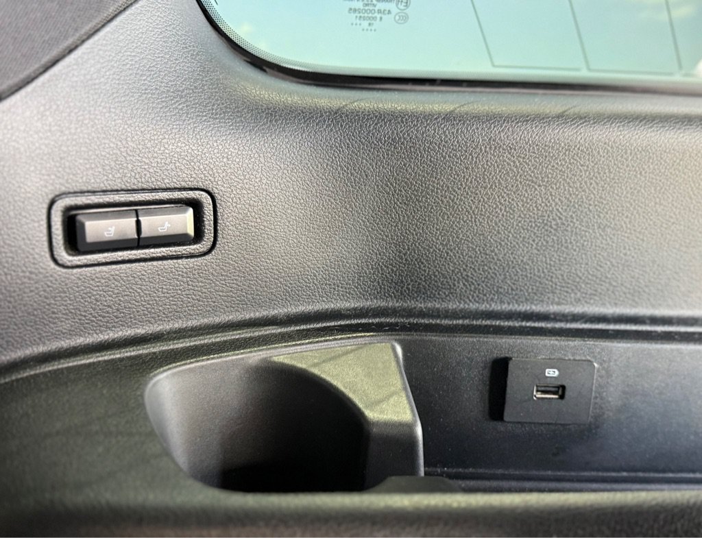 Used 2020 Lincoln Navigator L Reserve RWD image 23