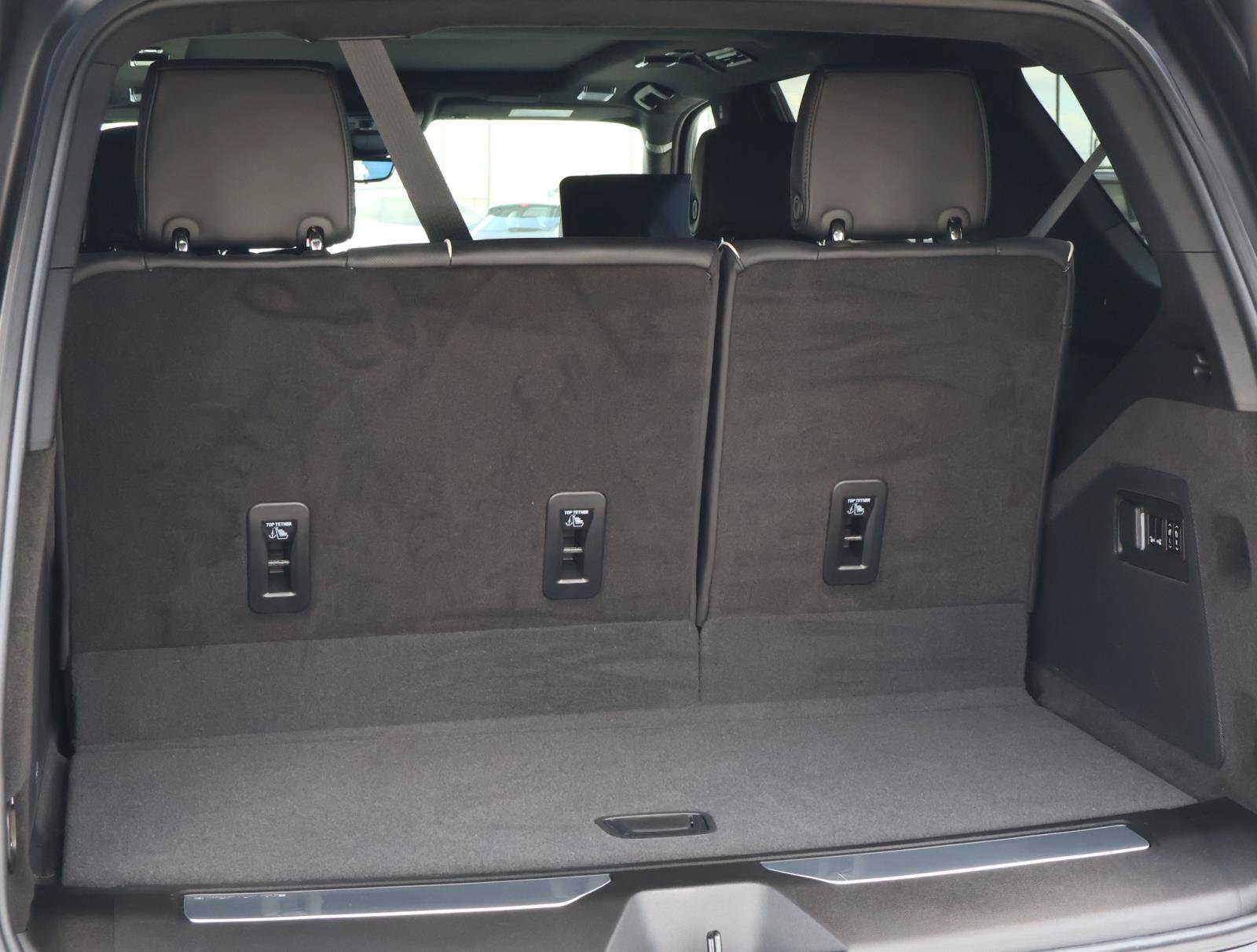 Used 2024 Cadillac Escalade Sport Platinum AWD/4WD image 29