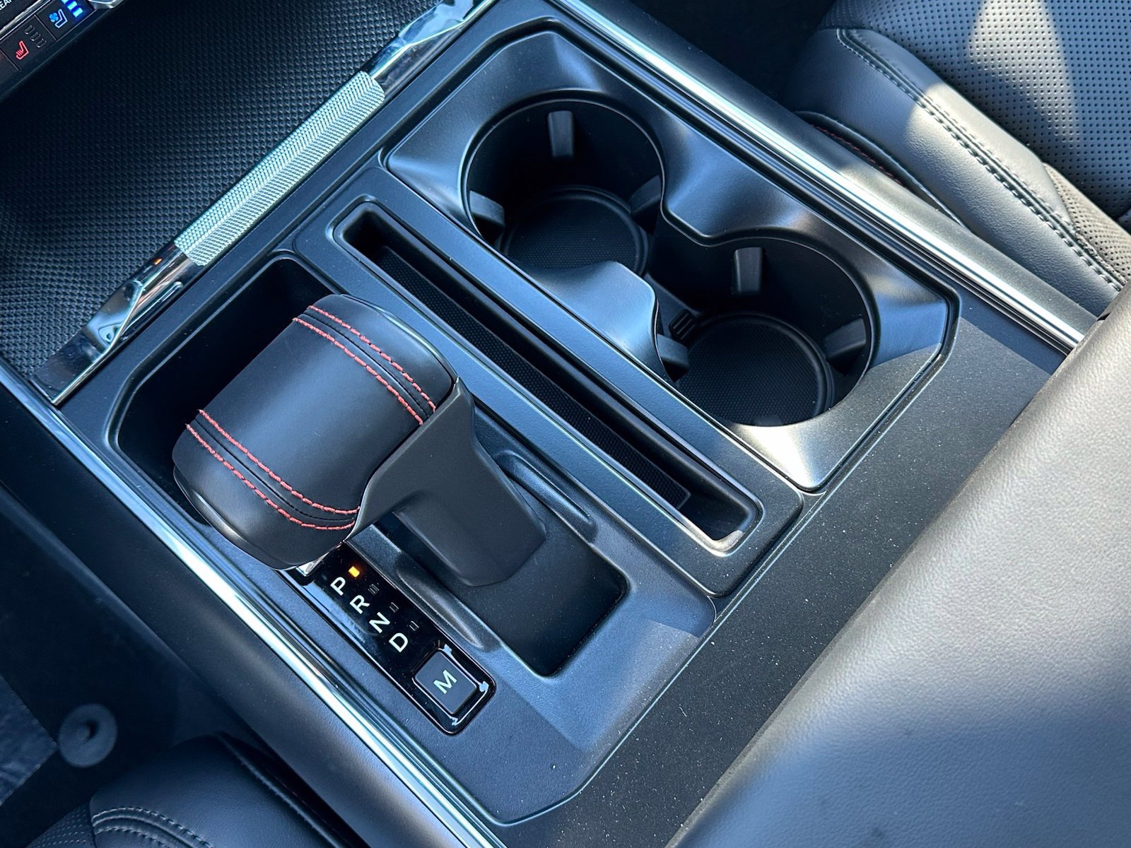 New 2026 Ford F150 Raptor AWD/4WD image 29