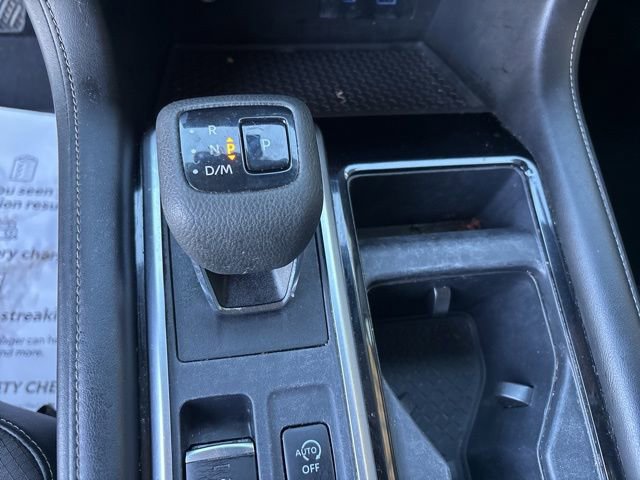 Used 2022 Nissan Pathfinder SL image 17