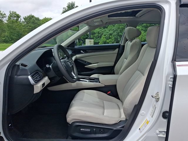Used 2020 Honda Accord EX image 15
