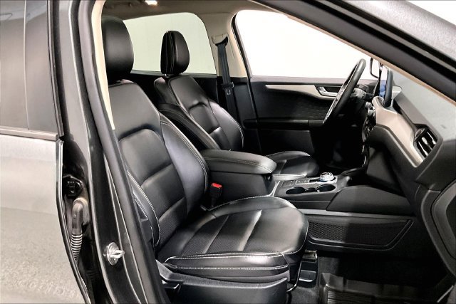 Used 2020 Ford Escape SEL AWD/4WD image 38
