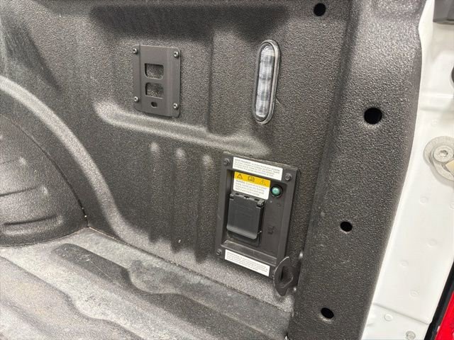 Used 2025 Ford F350 XL w/ STX Appearance Package image 34