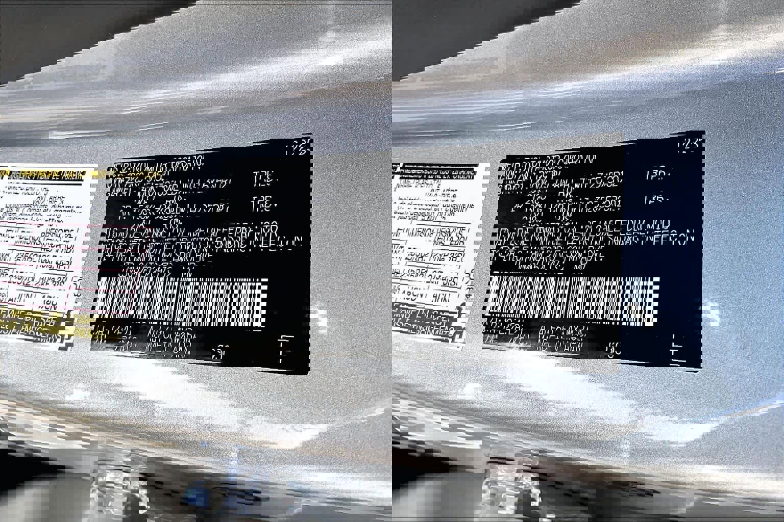 New 2026 Lexus RX 450h Premium image 17