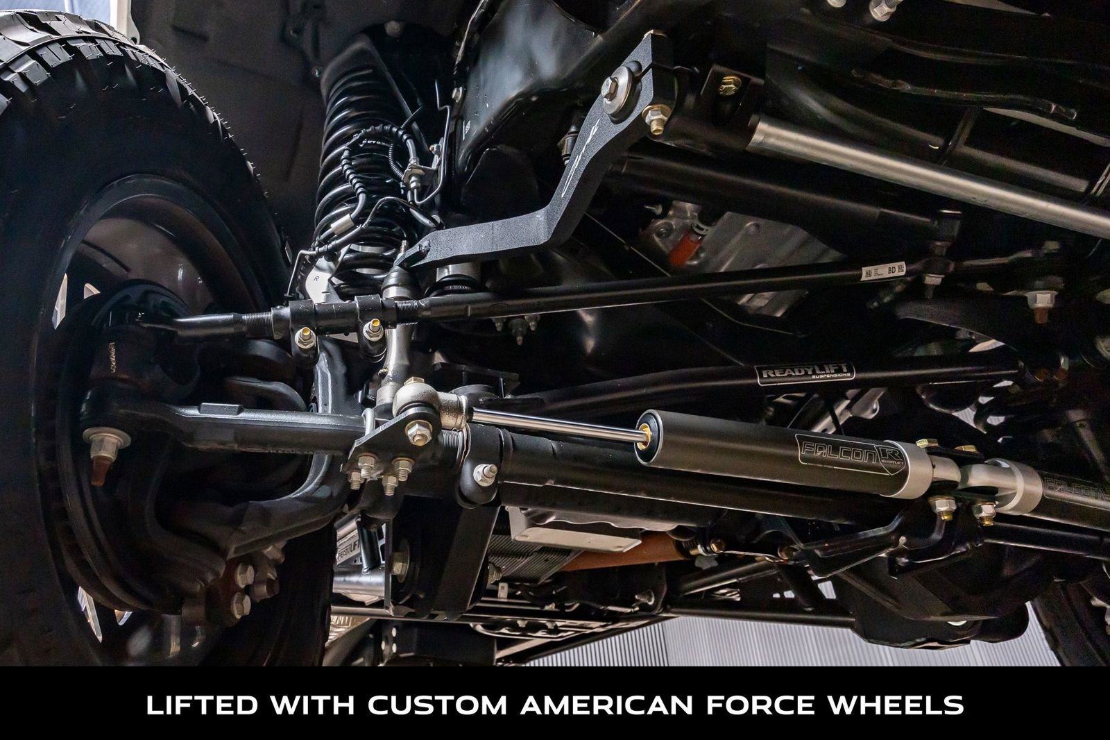 Used 2024 Ford F350 Platinum image 13