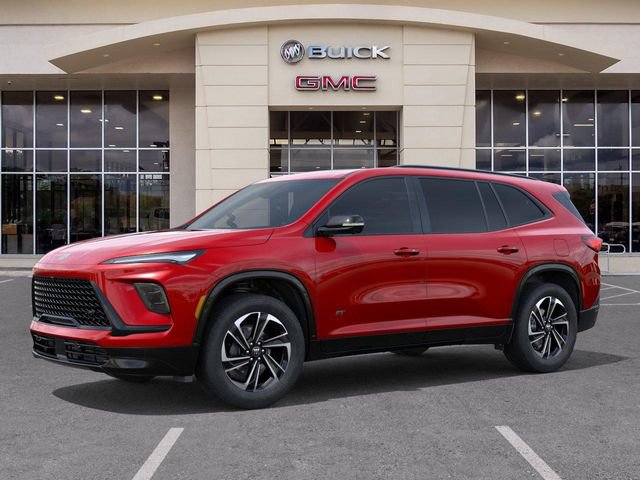 New 2026 Buick Enclave Sport Touring w/ Power Package FWD image 2