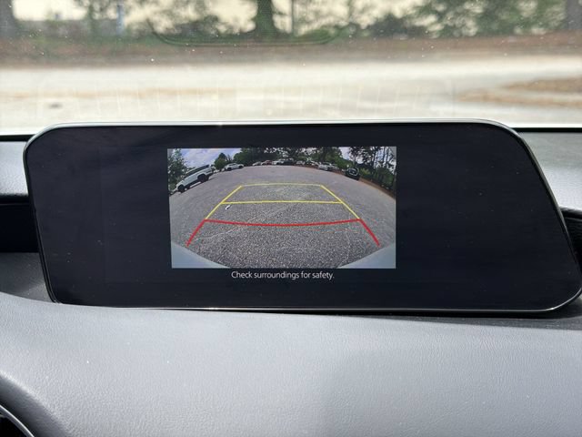 Used 2021 MAZDA MAZDA3 s FWD image 17