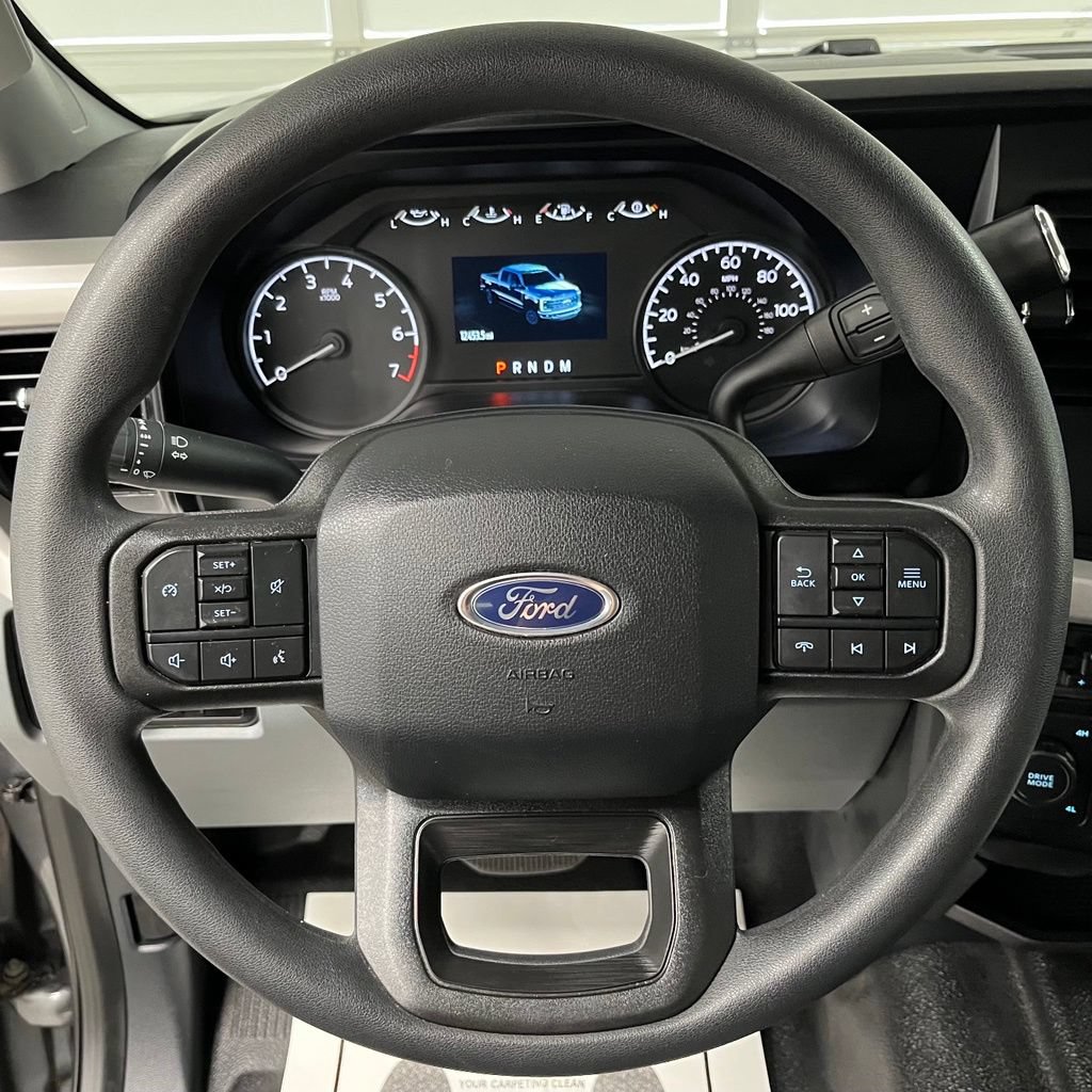 Used 2025 Ford F250 XLT w/ FX4 Off-Road Package AWD/4WD image 26