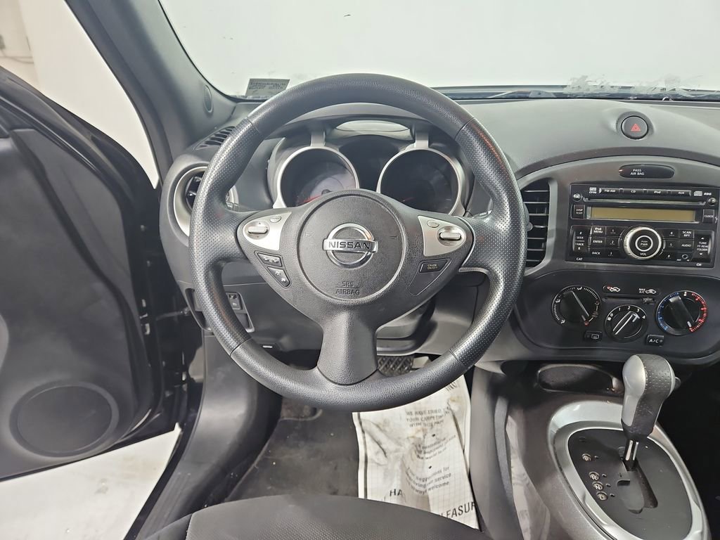 Used 2014 Nissan Juke S image 14