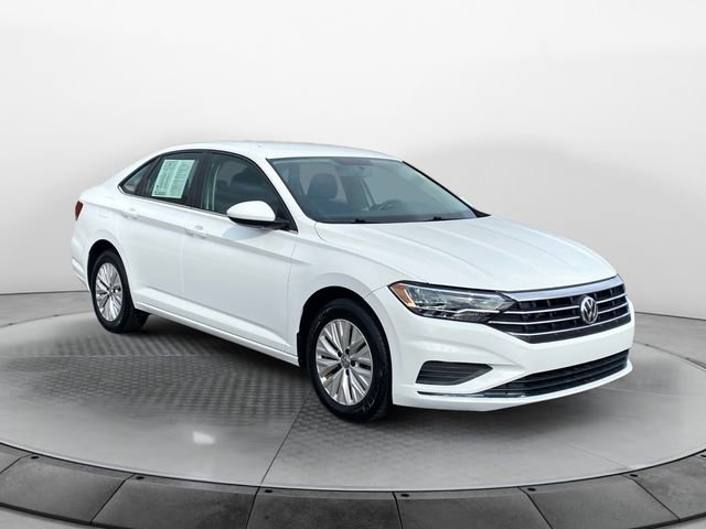 Used 2019 Volkswagen Jetta SE image 7