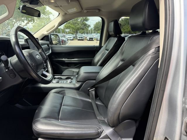 Used 2024 Ford Expedition Max XLT AWD/4WD image 26