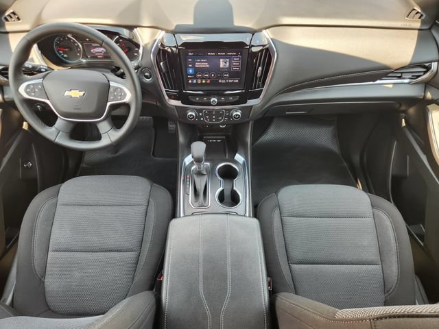 Used 2023 Chevrolet Traverse LT FWD image 26
