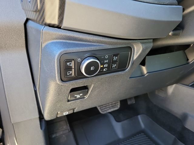 New 2025 Ford Bronco Raptor image 14