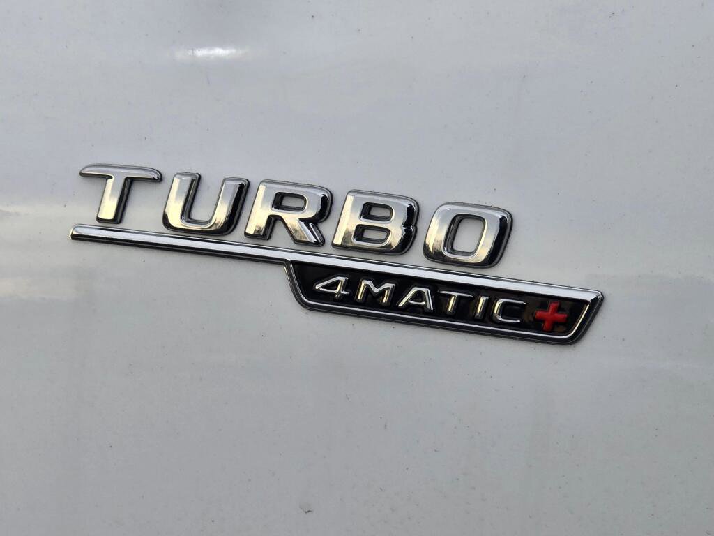 New 2026 Mercedes-Benz GLE 53 AMG 4MATIC Coupe image 33