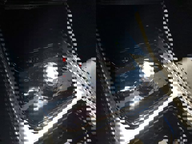 New 2025 Jeep Wagoneer Series II image 15