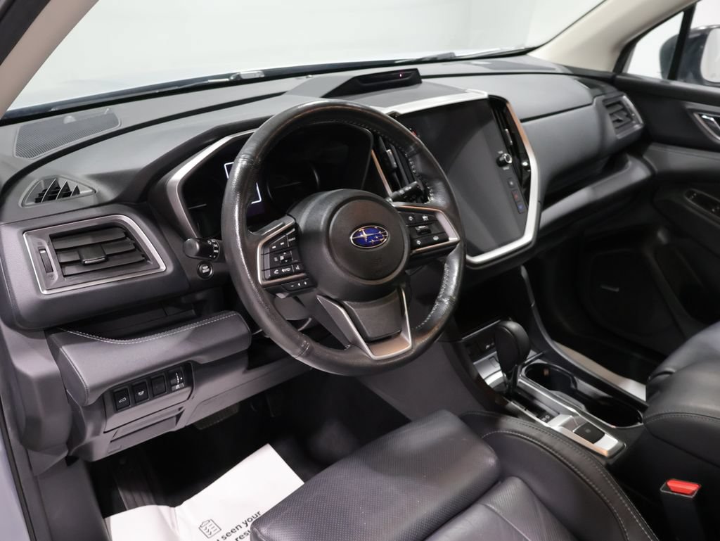 Used 2024 Subaru Ascent Limited w/ Technology Package AWD/4WD image 16