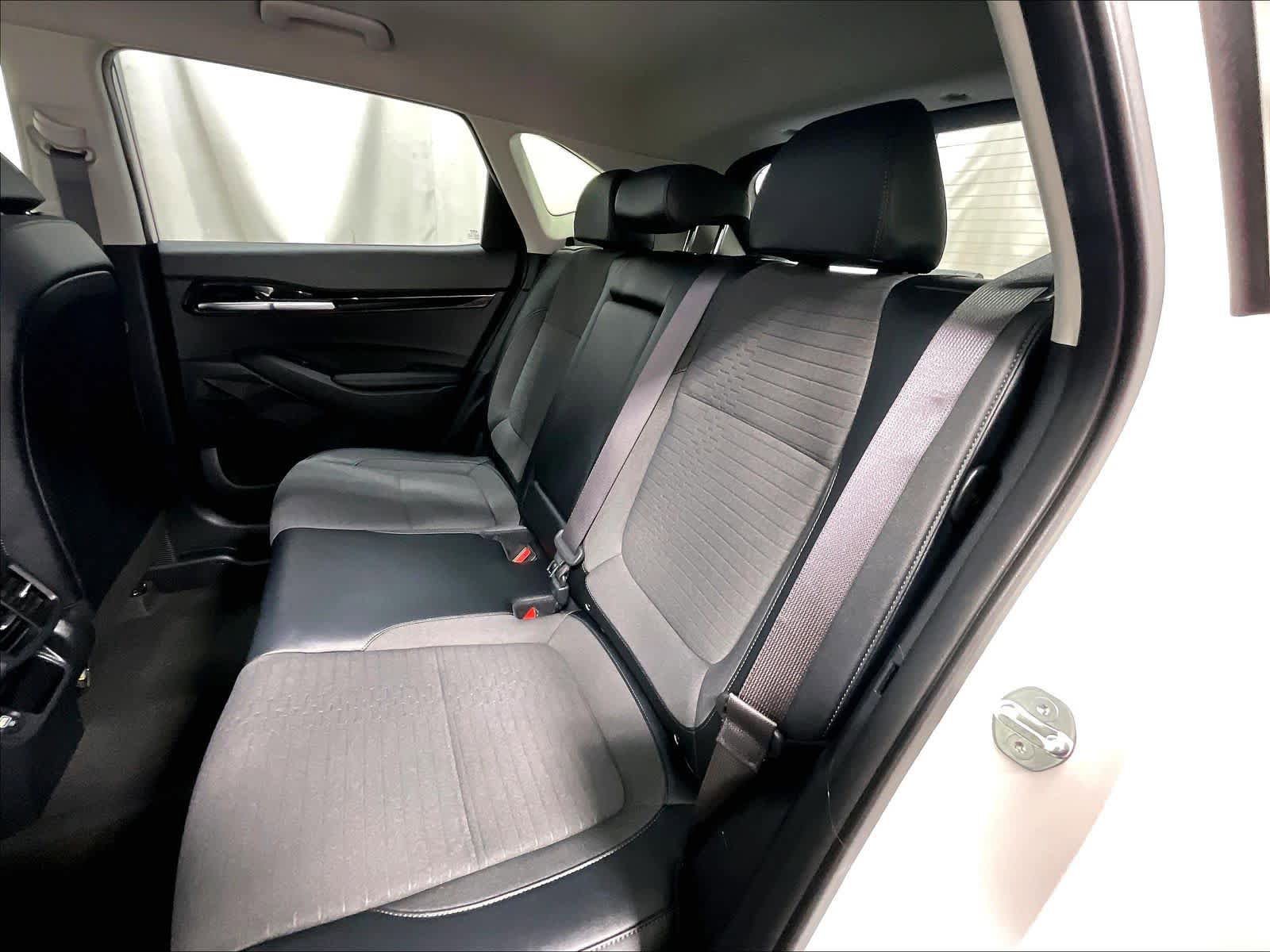 Used 2023 Kia Seltos S w/ Navigation Package AWD/4WD image 15