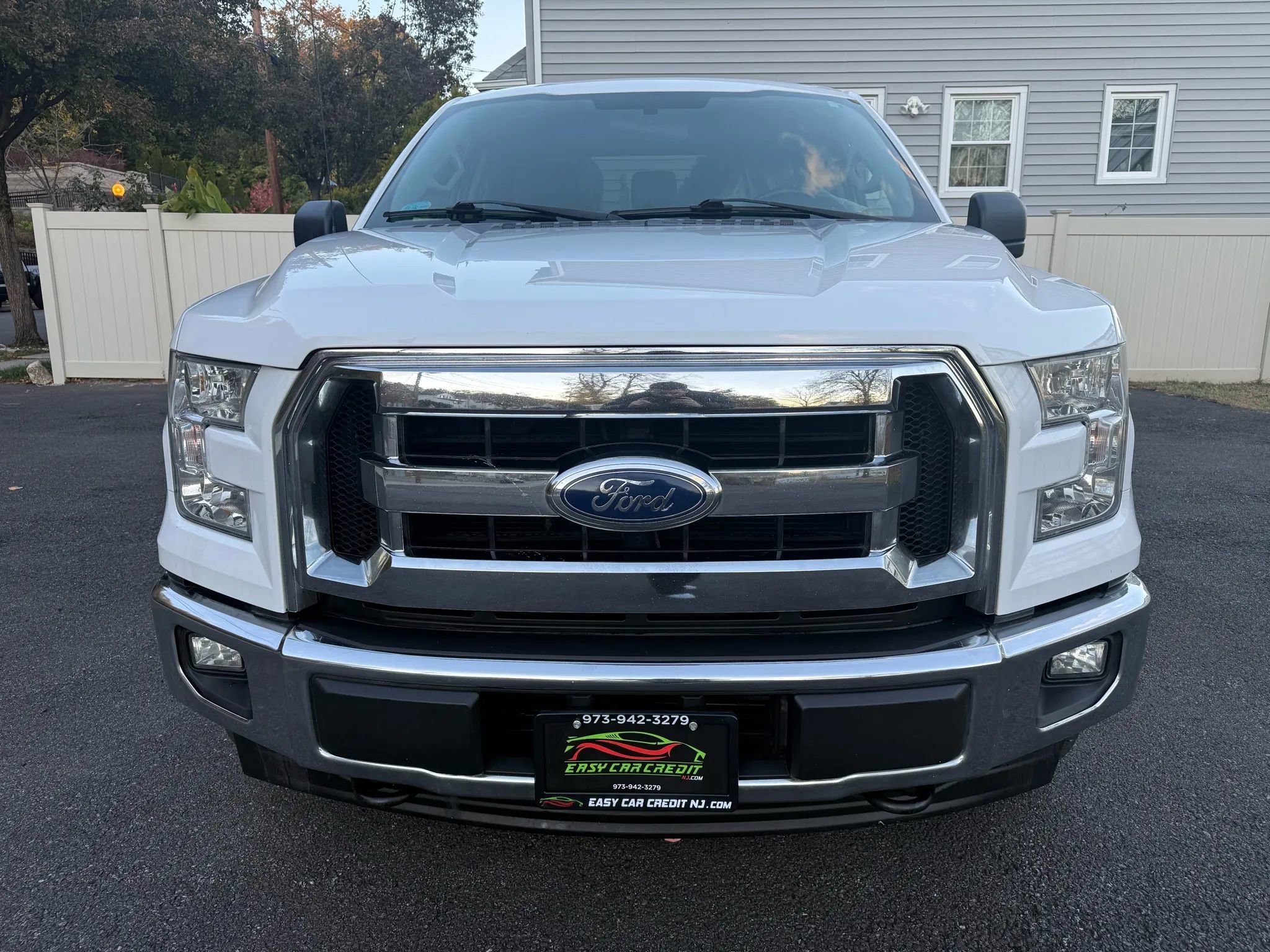 Used 2017 Ford F150 XLT w/ Trailer Tow Package image 17