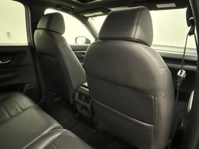 Certified 2026 Honda CR-V Sport-L image 25