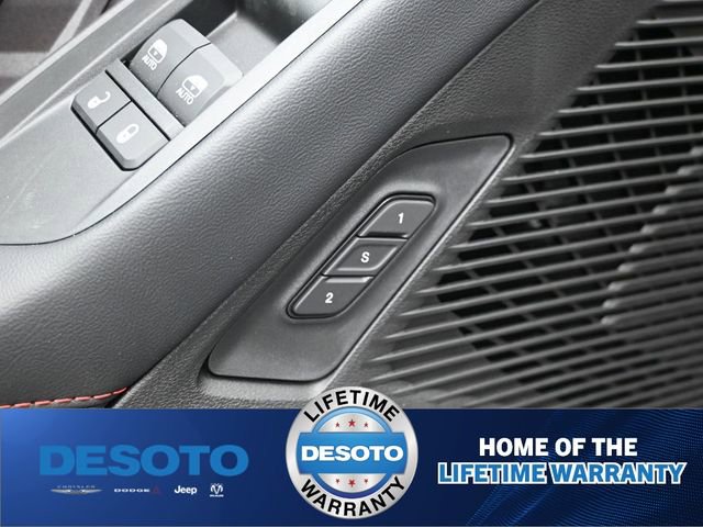 New 2026 Dodge Charger R/T Scat Pack image 19