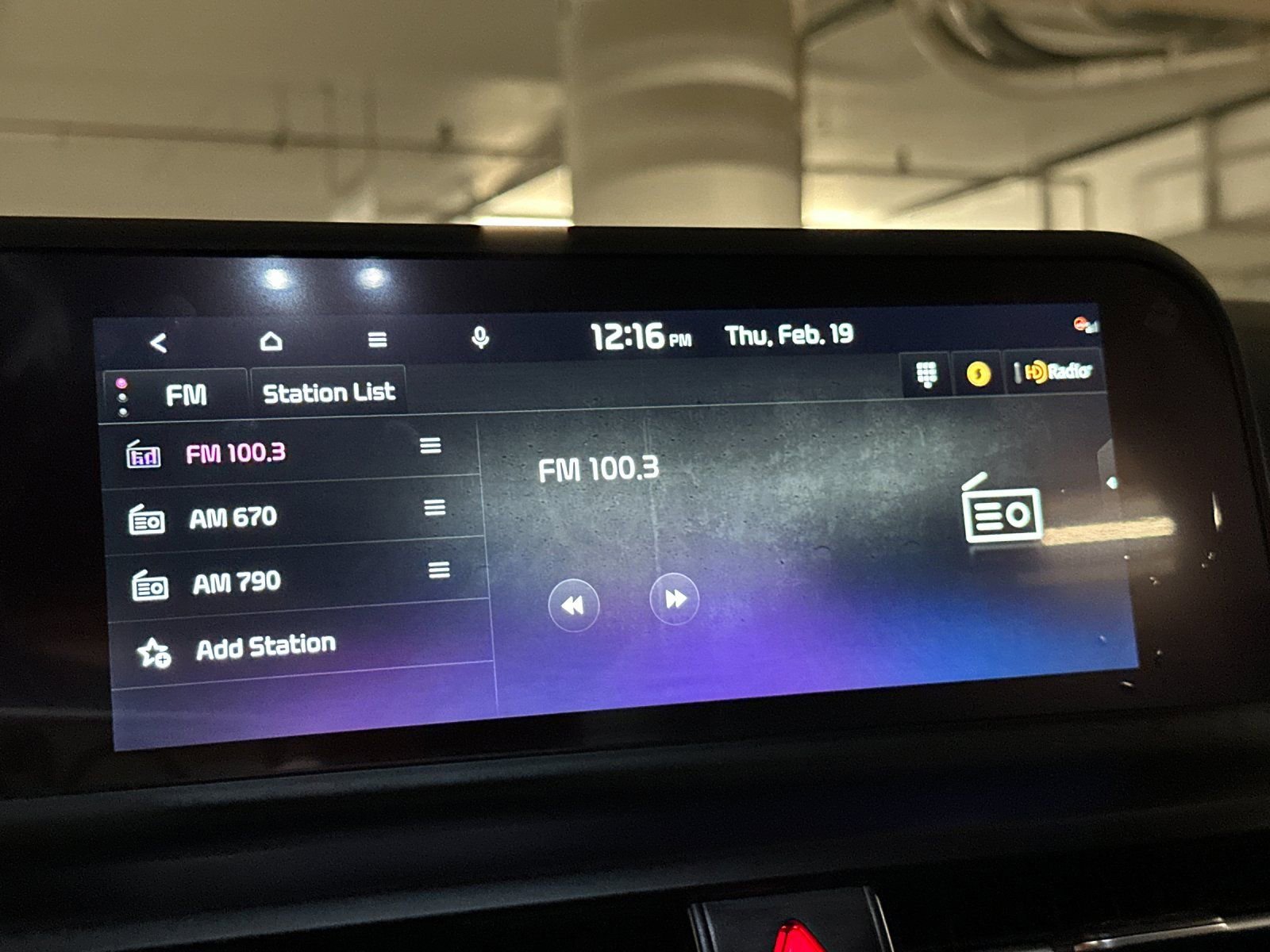 Certified 2026 Kia Seltos EX w/ EX Sunroof Package image 26