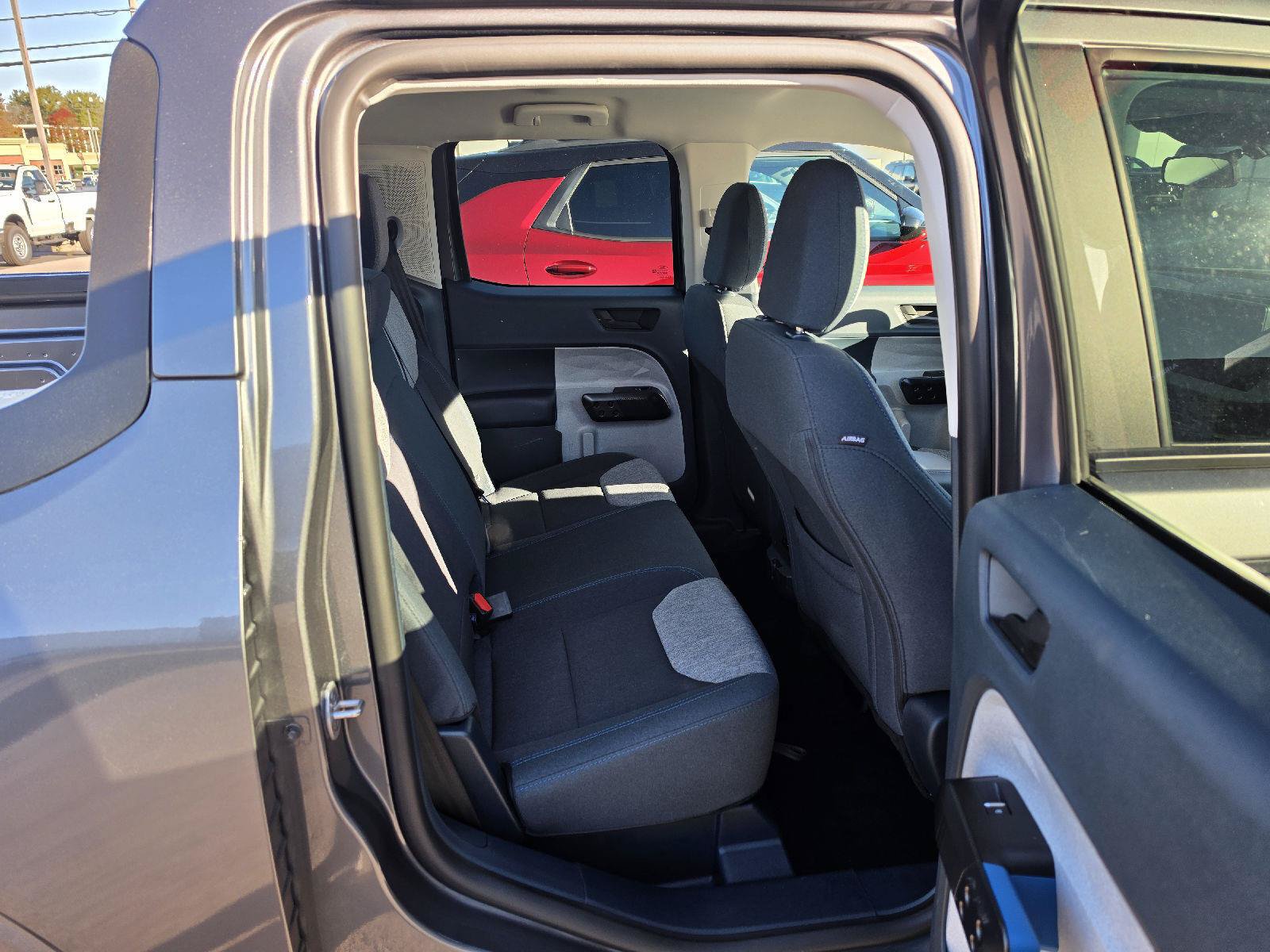Used 2026 Ford Maverick XLT FWD image 8