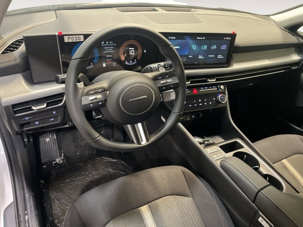 New 2026 Hyundai Sonata SEL image 14