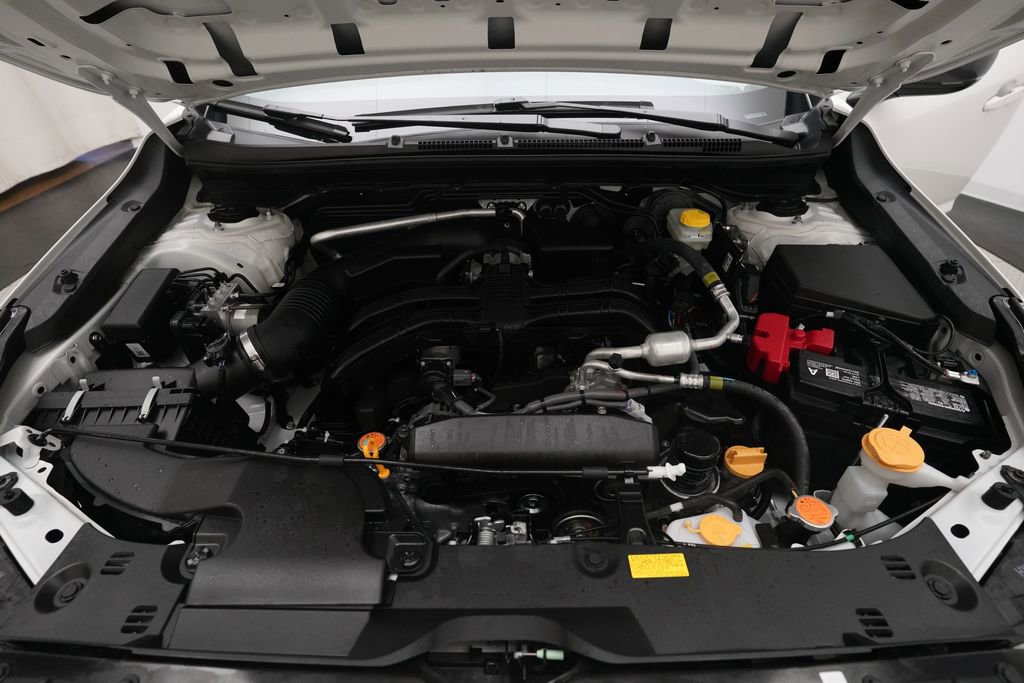 Certified 2026 Subaru Crosstrek 2.0i Premium image 3