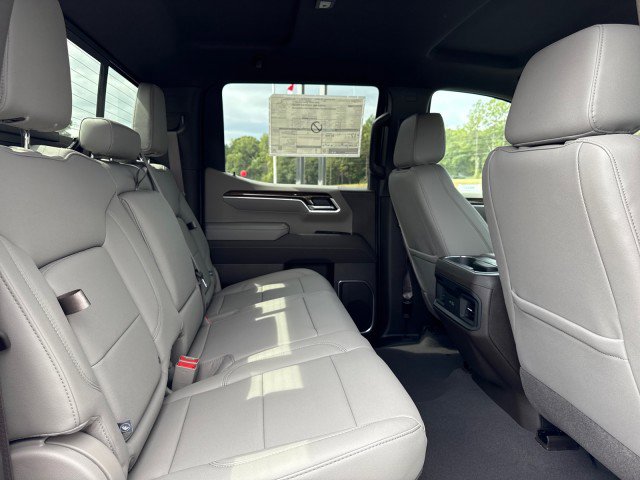 New 2026 Chevrolet Silverado 1500 LT image 14