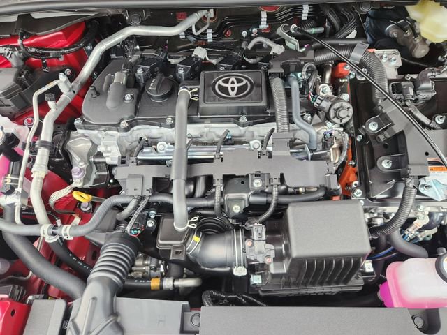 New 2026 Toyota Corolla LE FWD image 26