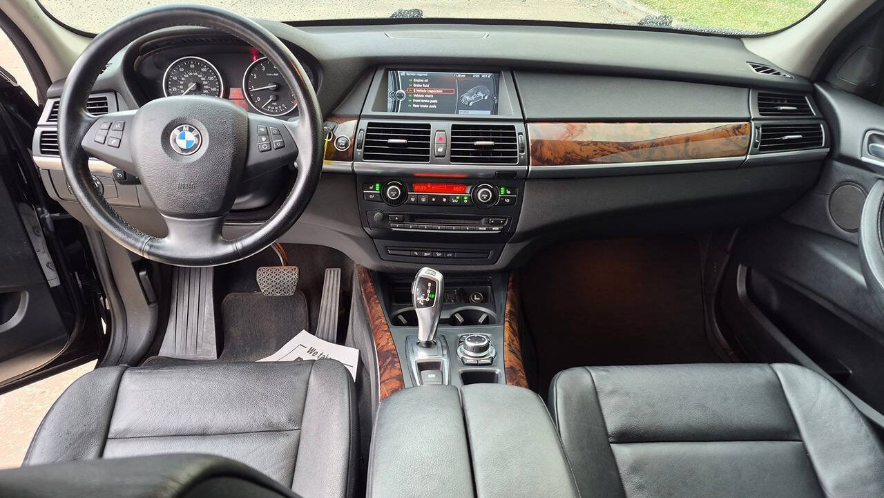 Used 2010 BMW X5 xDrive30i AWD/4WD image 48