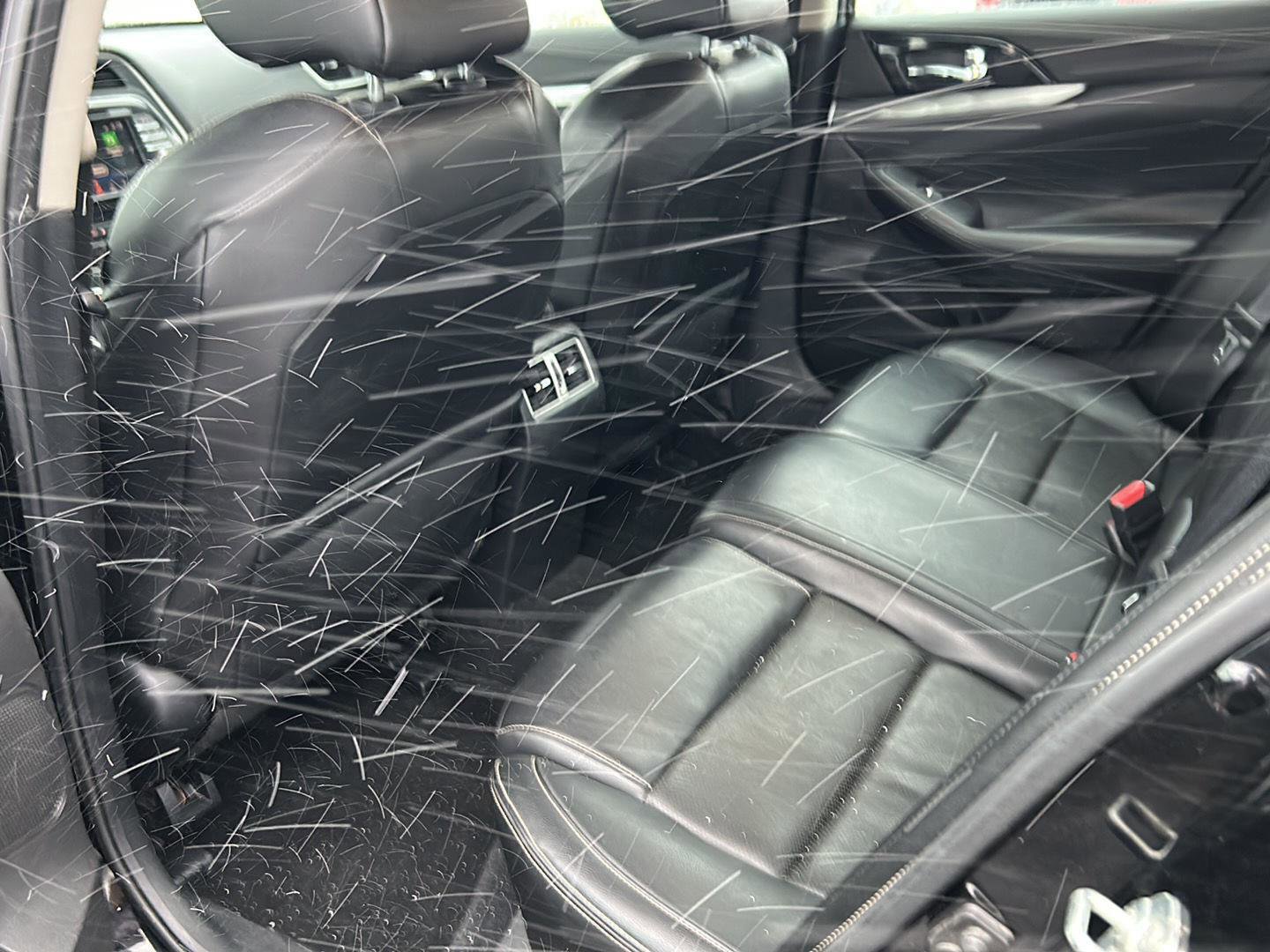 Used 2021 Nissan Maxima 3.5 SV w/ Floor Mat Group image 11