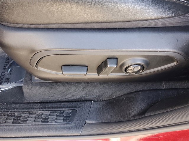 Used 2024 Jeep Grand Cherokee Limited 4xe image 14