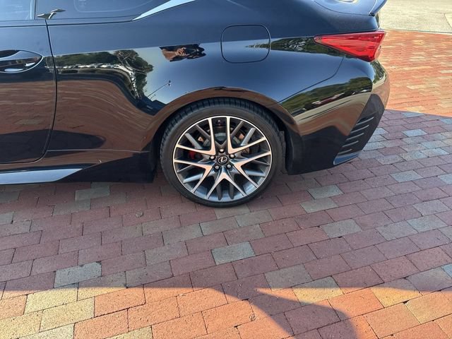 Used 2016 Lexus RC 350 RWD image 6