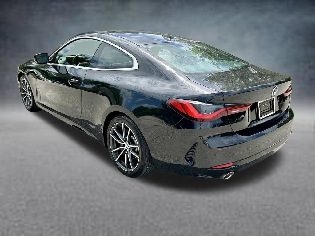 Used 2025 BMW 430i Coupe RWD image 7