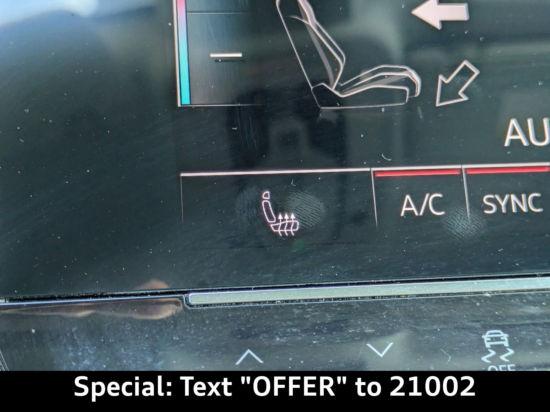 Used 2019 Audi A6 3.0T Premium Plus w/ Premium Plus Package image 24