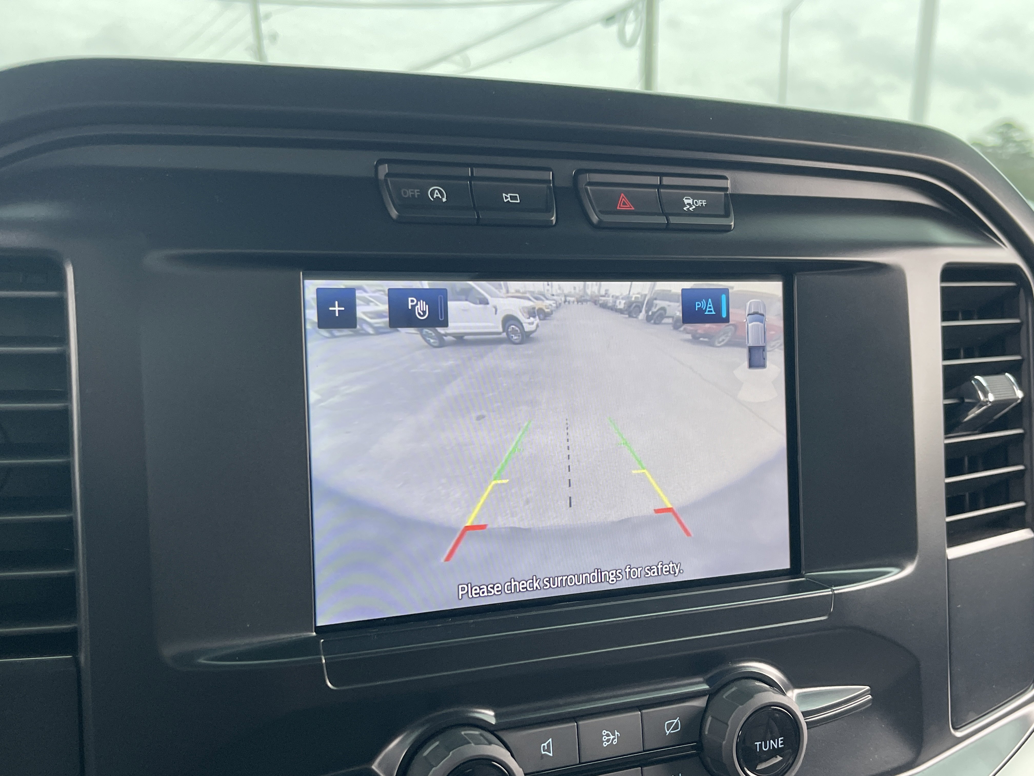 Used 2023 Ford F150 XL w/ XL Chrome Appearance Package image 25