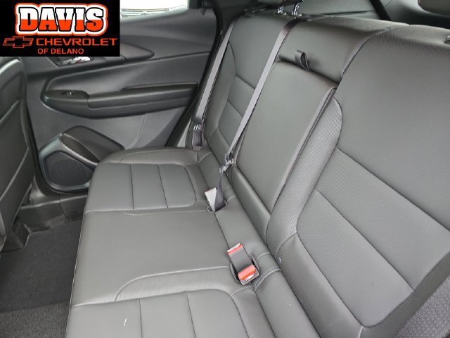 New 2026 Chevrolet TrailBlazer RS w/ Convenience Package AWD/4WD image 18