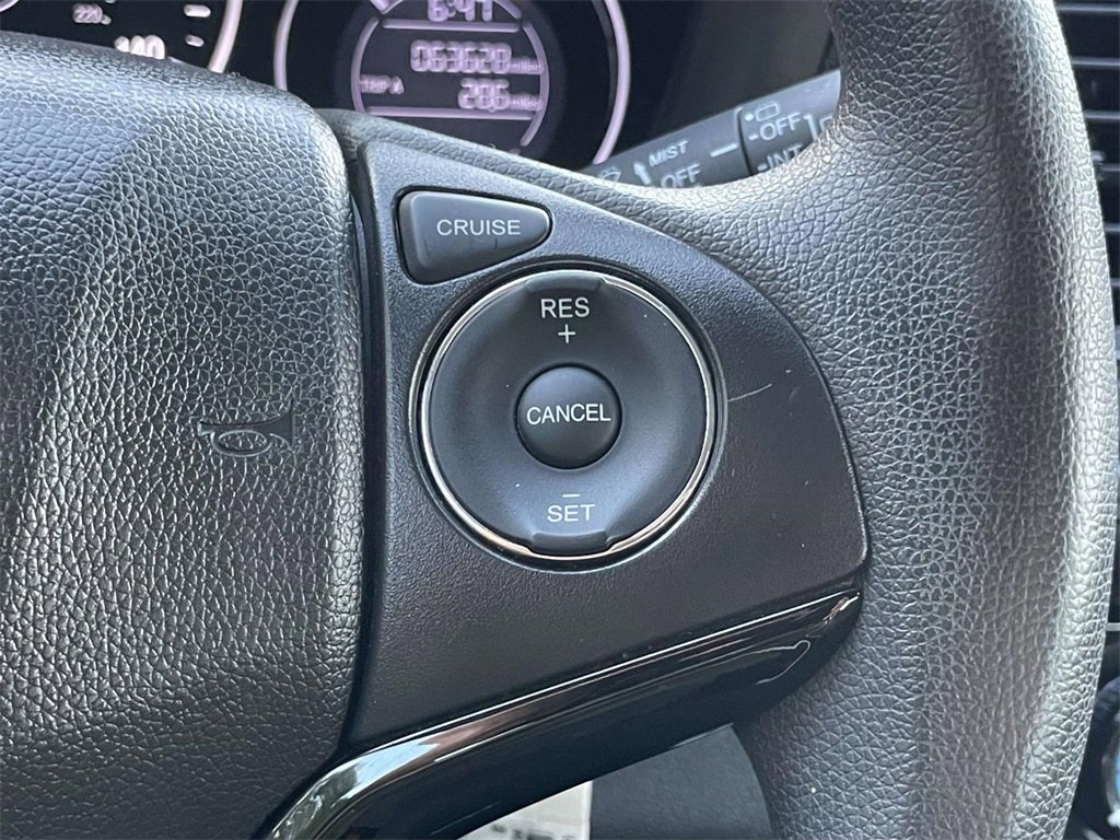 Used 2022 Honda HR-V LX image 22