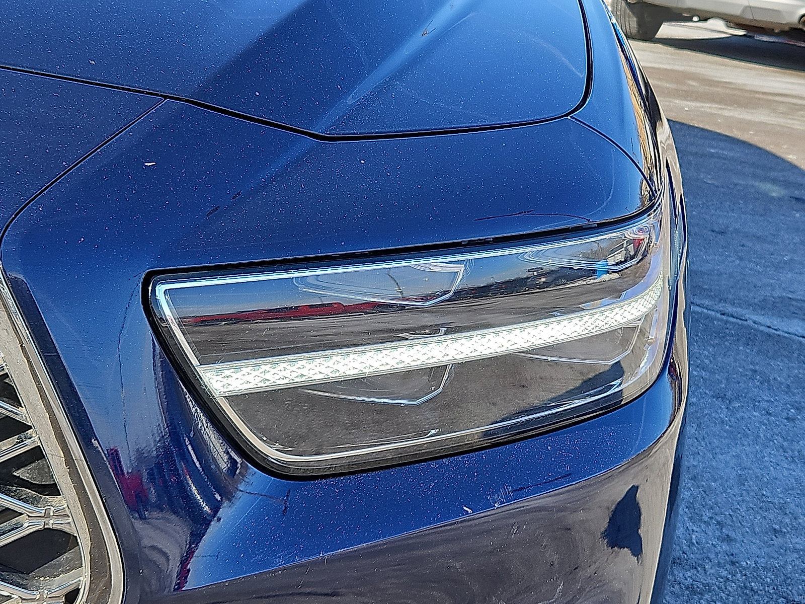 Used 2021 Genesis G90 3.3T Premium image 9