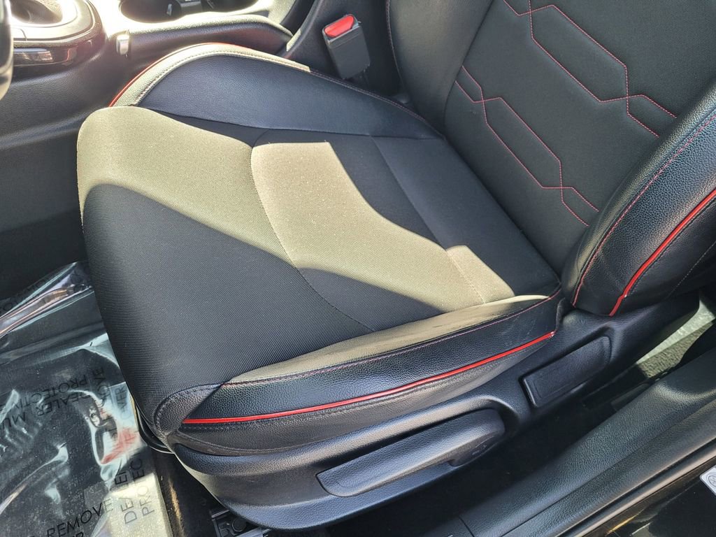 Used 2021 Kia Forte GT image 10