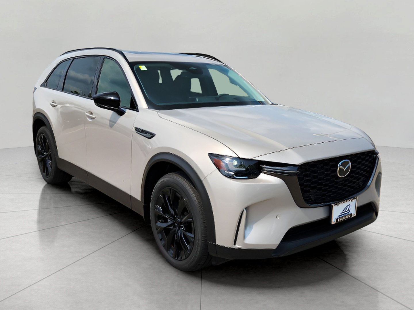 New 2026 MAZDA CX-90 3.3 Turbo w/ Premium Sport Pkg