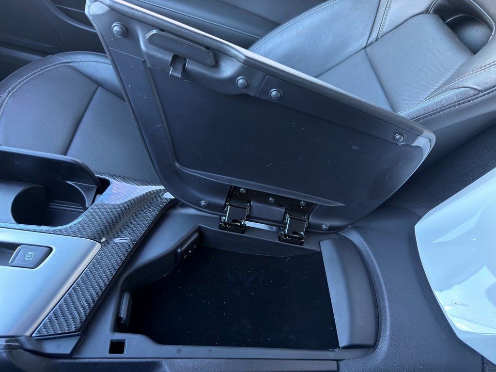 Used 2019 Chevrolet Corvette ZR1 w/ Chrome Badge Package image 61